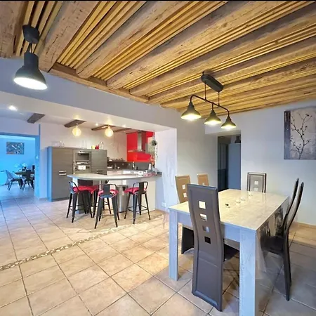 Maison Atypique De Caractere