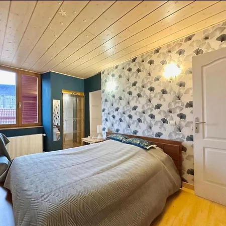 Maison Atypique De Caractere Holiday home *