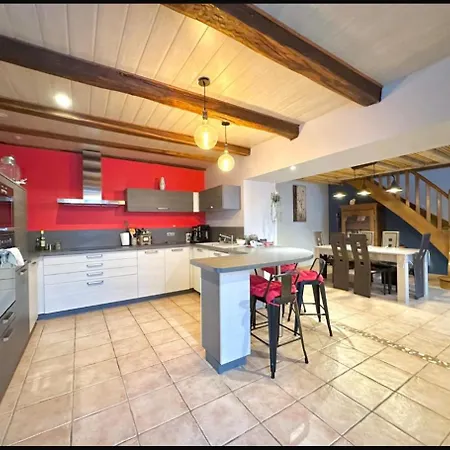 Maison Atypique De Caractere *