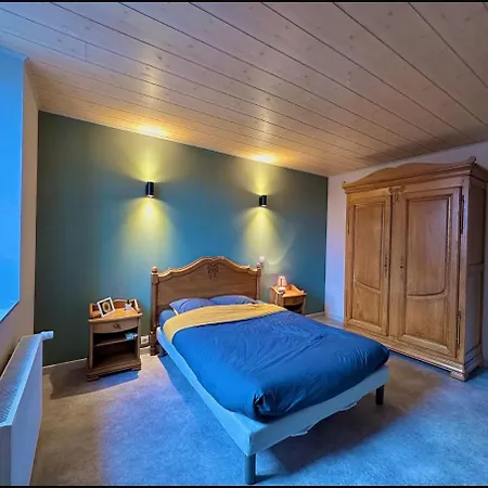 Maison Atypique De Caractere Holiday home
